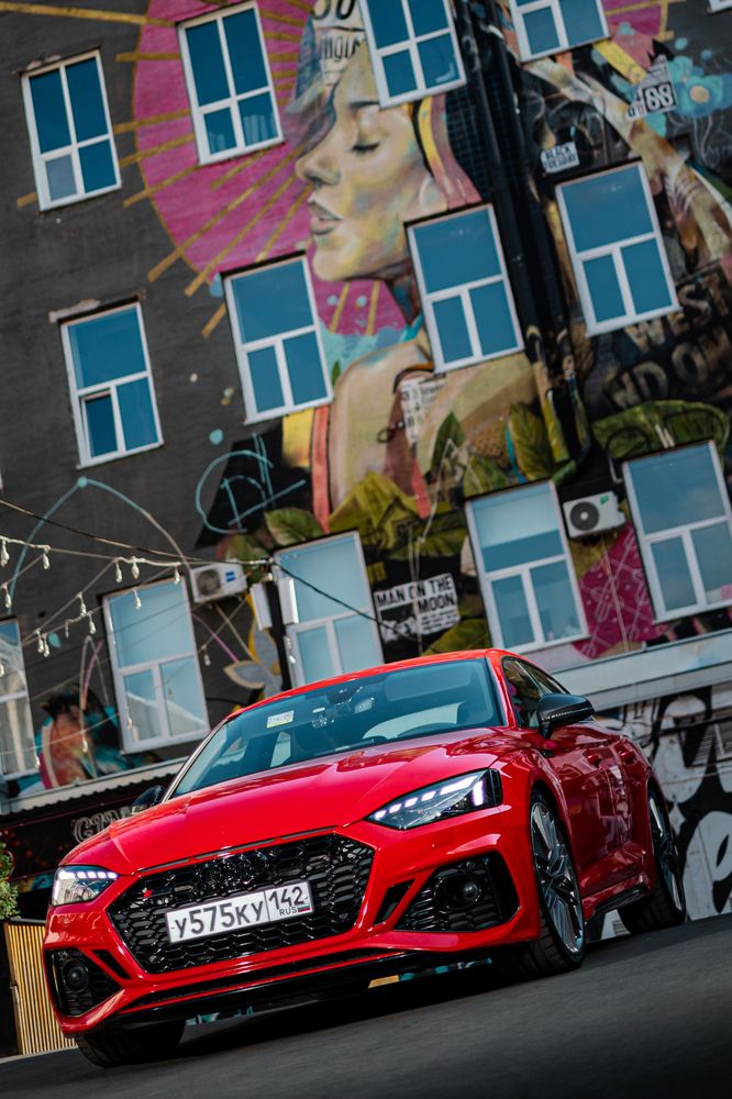 Photograph by Сергей Князев