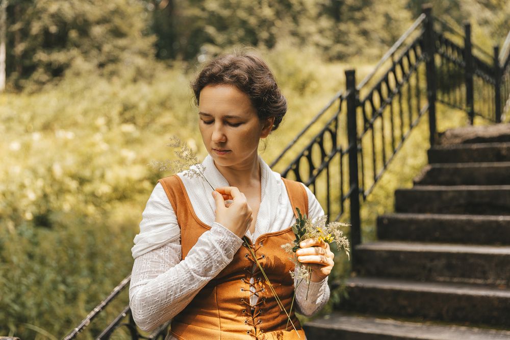 Фотография автора Надежда Воробьёва