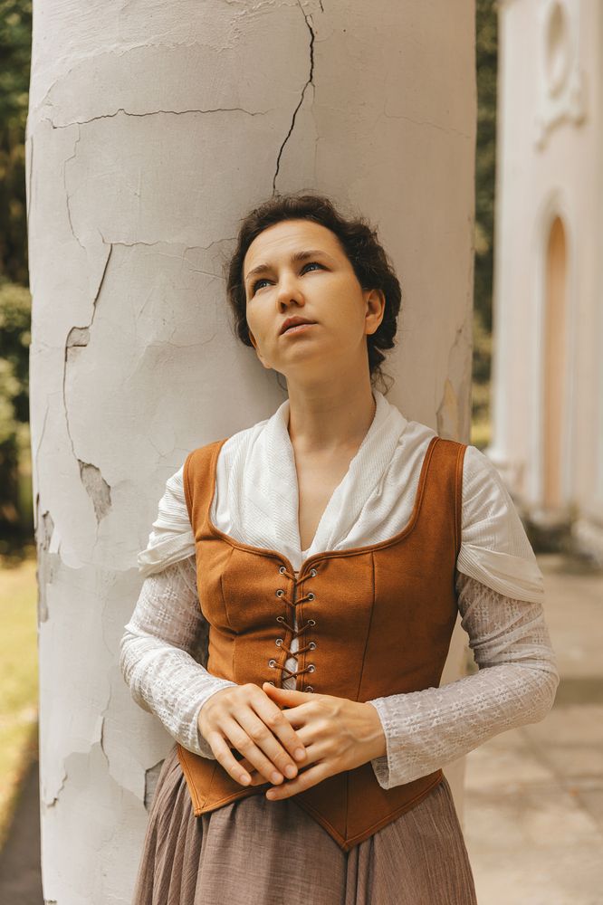 Photograph by Воробьёва Надежда