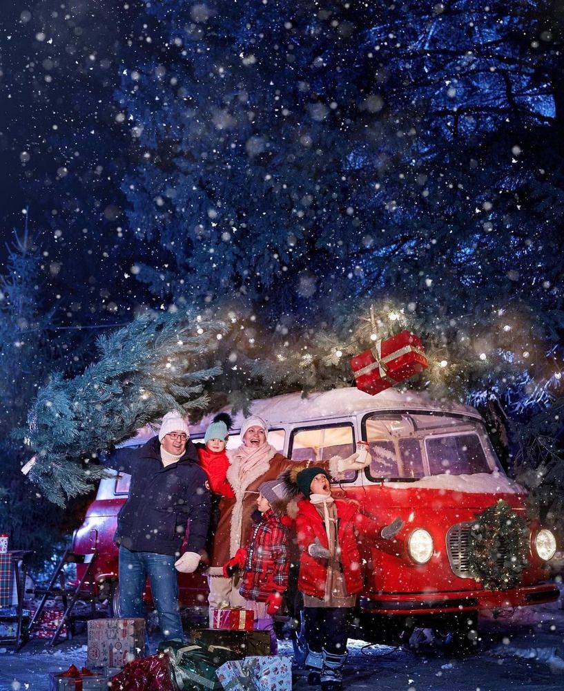 Photograph by Никита Ткачев