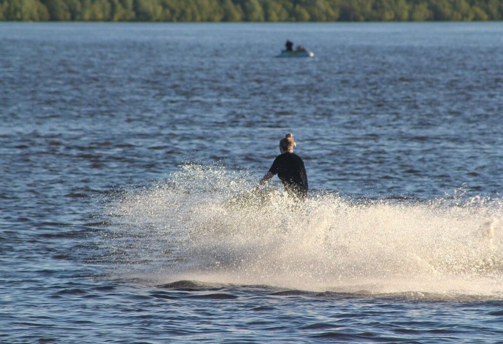 Photograph by Kim Natasha