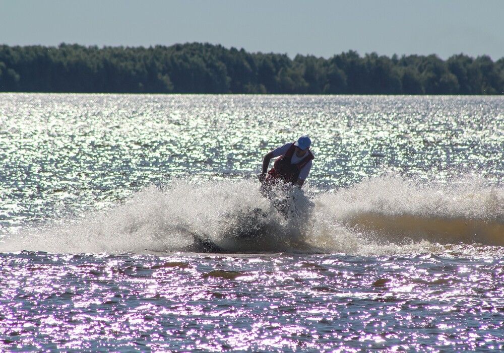 Photograph by Kim Natasha