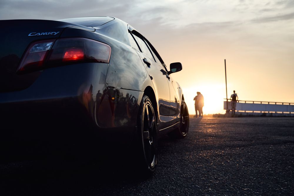 Photograph by Максим Ипантьев