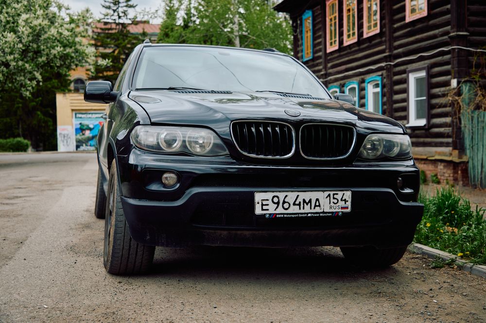 Photograph by Максим Ипантьев