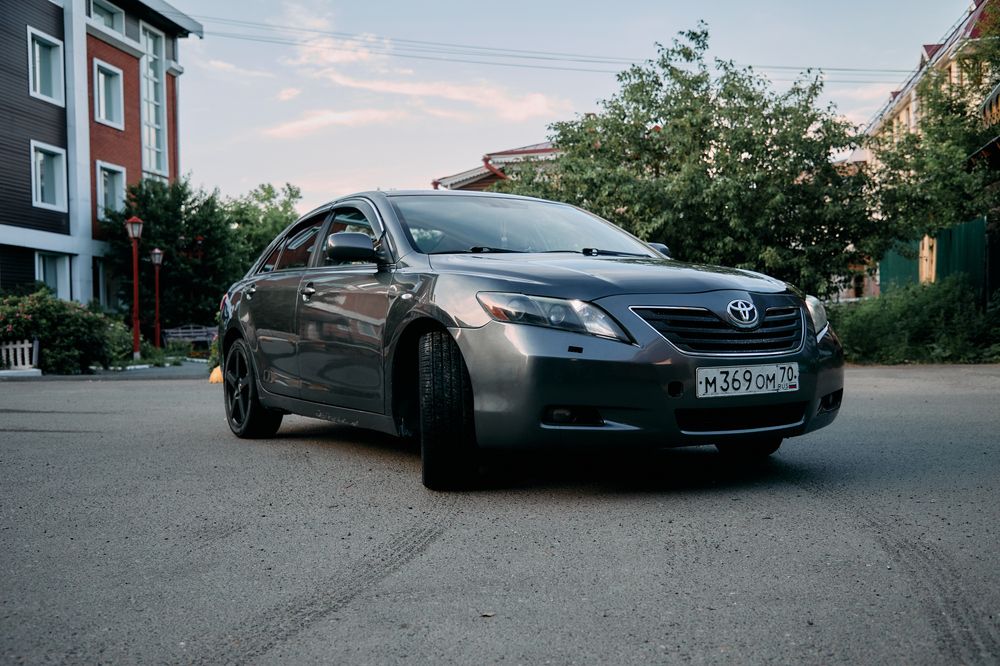 Photograph by Максим Ипантьев