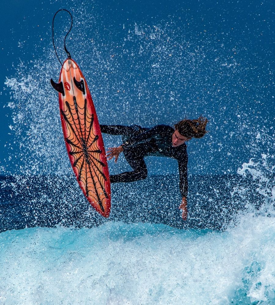 Photograph by Enrico Cimador