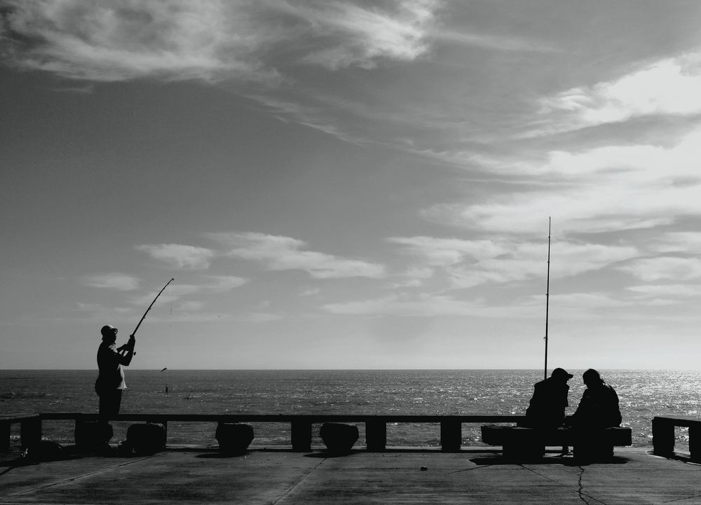 Photograph by Viviana García