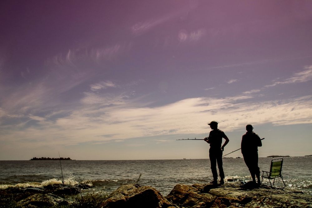 Photograph by Viviana García