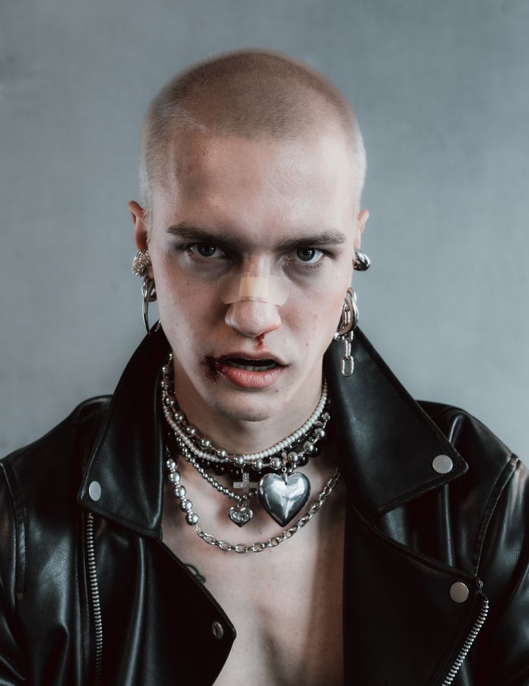 Photograph by Константин Пешков