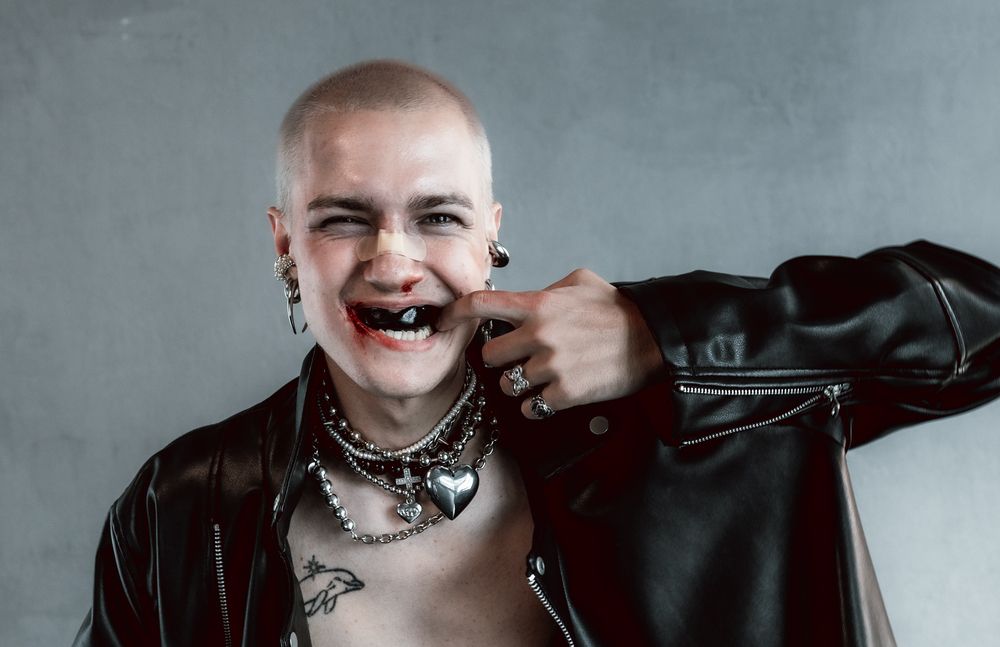 Photograph by Константин Пешков