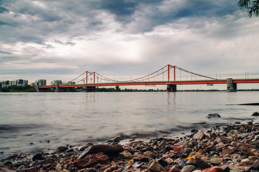 Photograph by Кузьмин Владислав