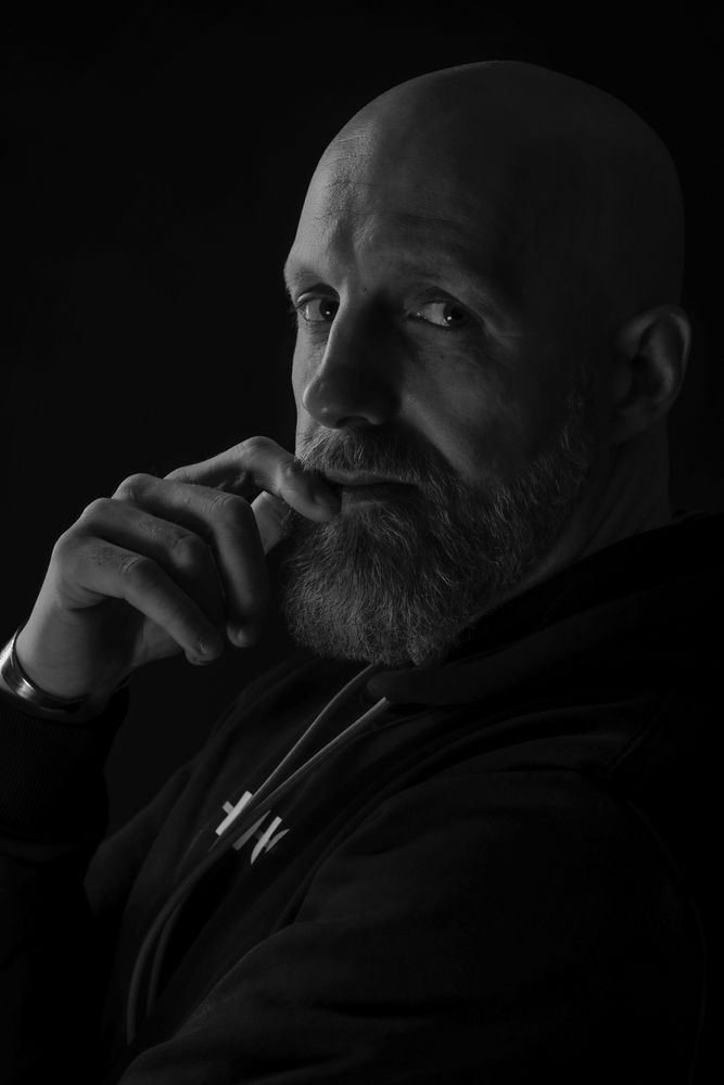 Photograph by Михаил Данилов