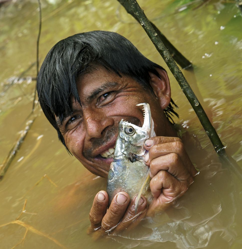 Улыбка удачи