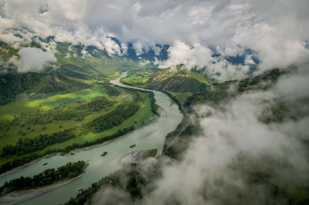 Photograph by Иванюшкин Никита