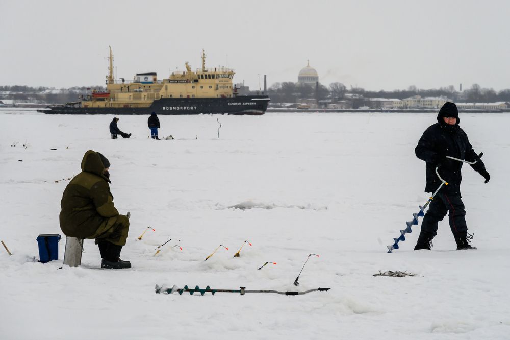 Photograph by Dimitri Bakhtadze