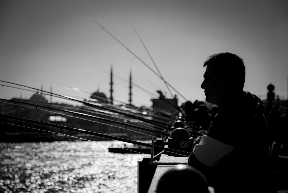 Photograph by Esra Erdoğdu