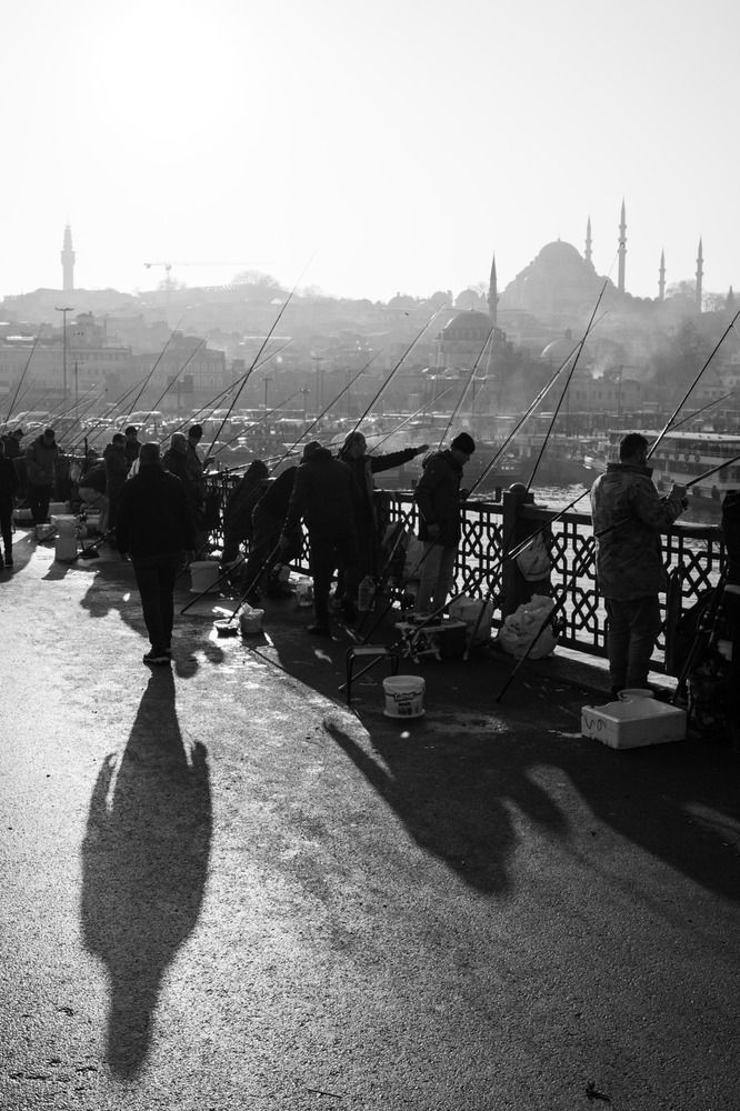 Photograph by Esra Erdoğdu