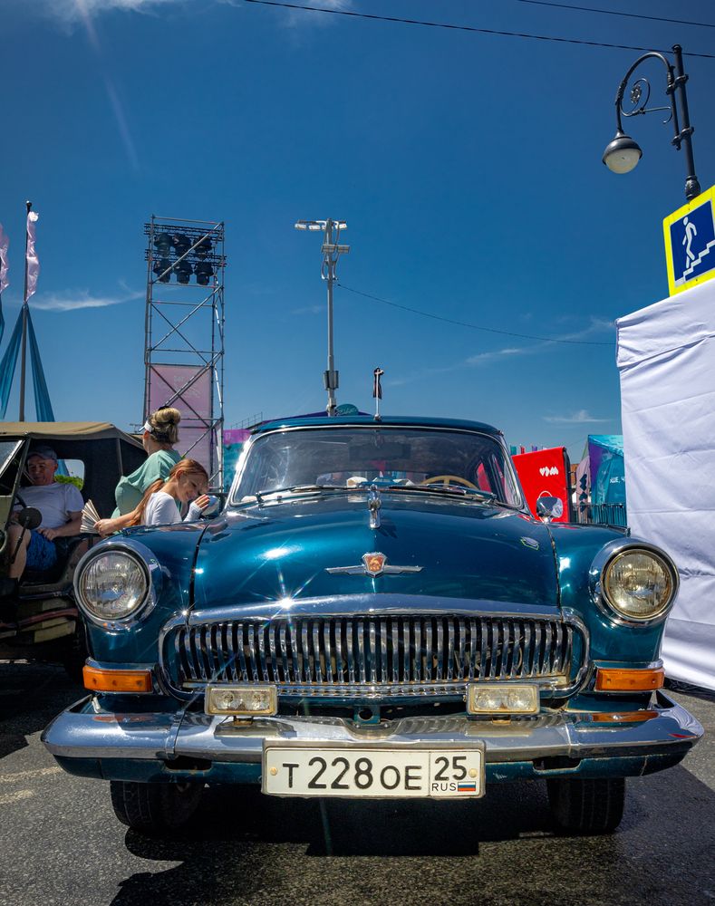 Photograph by Матвей Матвеев