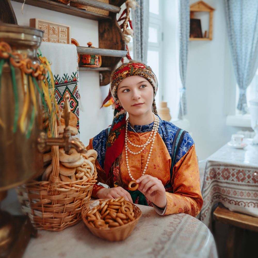 Photograph by Кулакова Екатерина