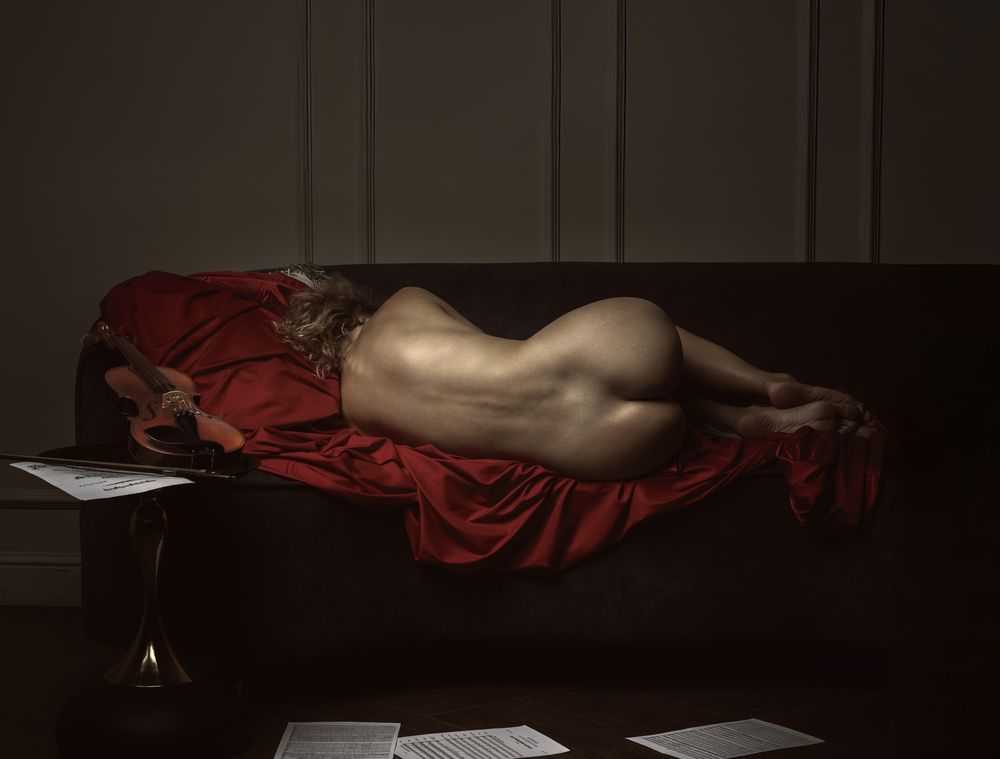 Photograph by Вячеслав Залитко