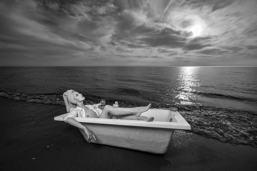 Photograph by Валерий