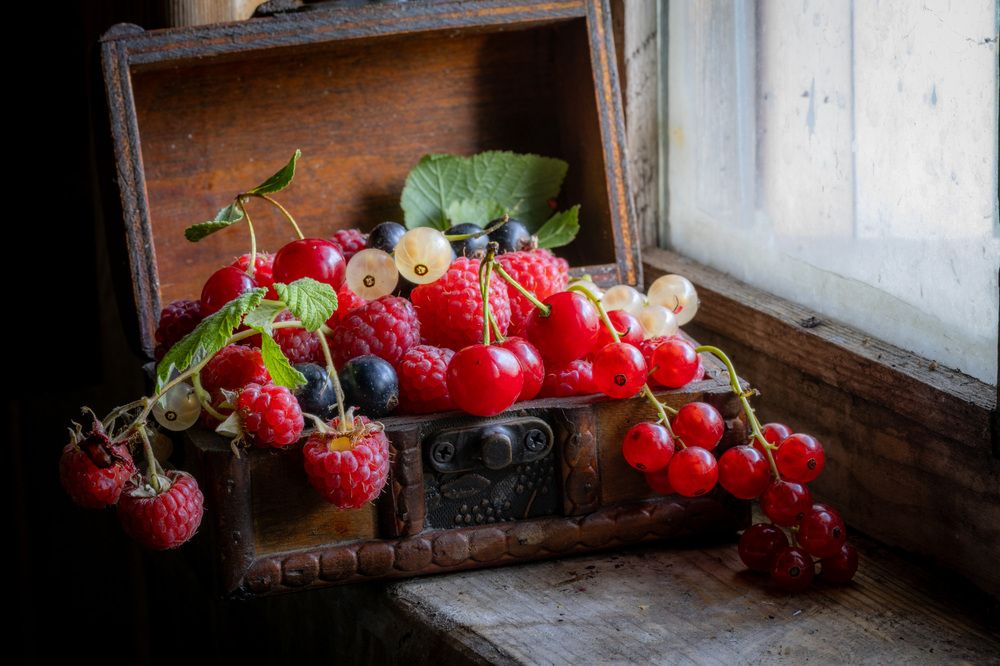 Photograph by Людмила Аксенова