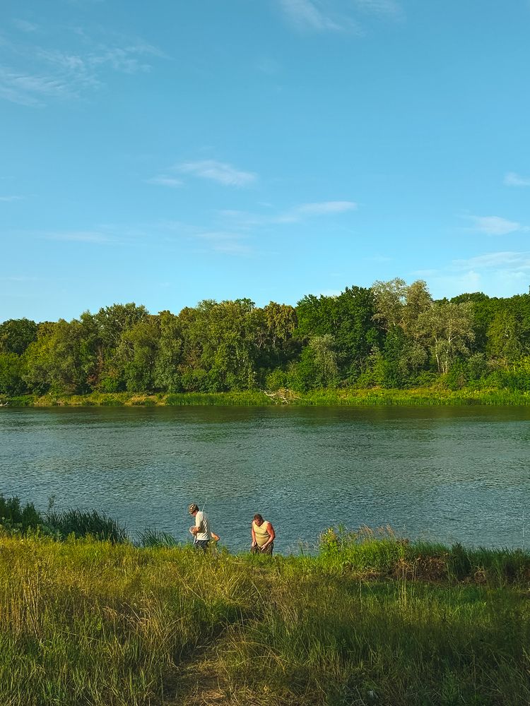 Photograph by Вероника Громадина