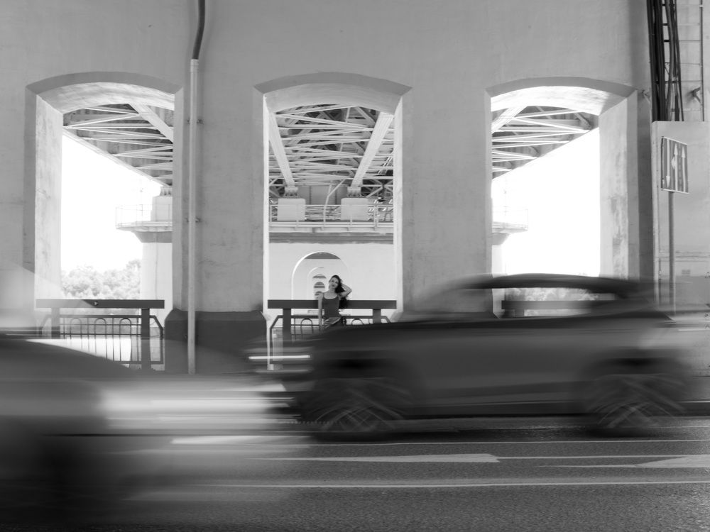 Photograph by Ульяна Красикова