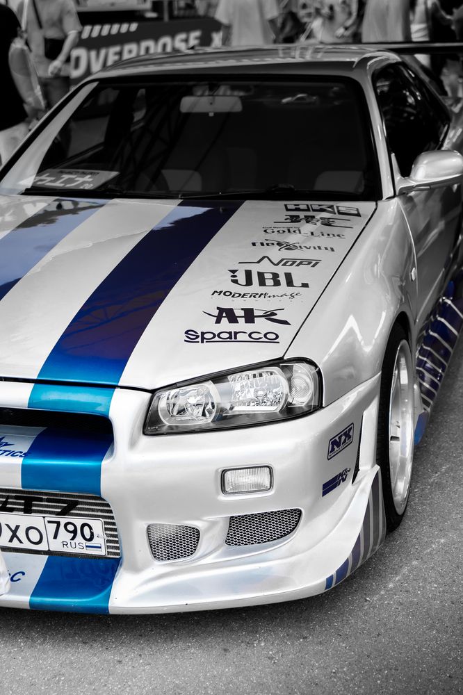 Photograph by Владислав Шавров