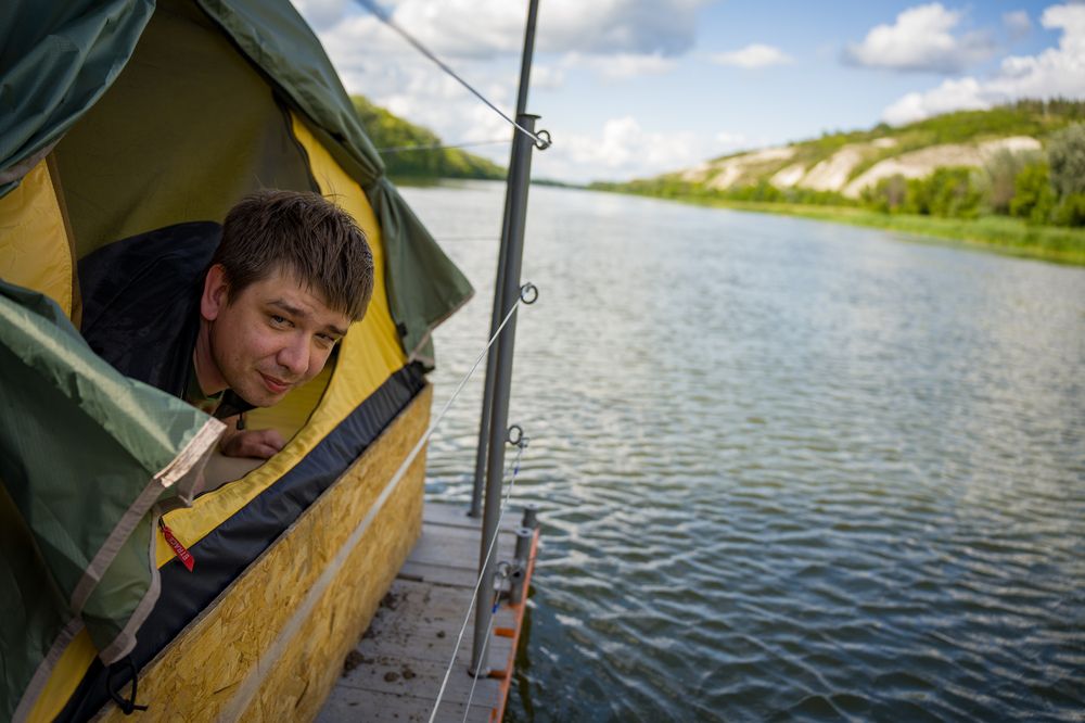 Photograph by Владислав Шавров