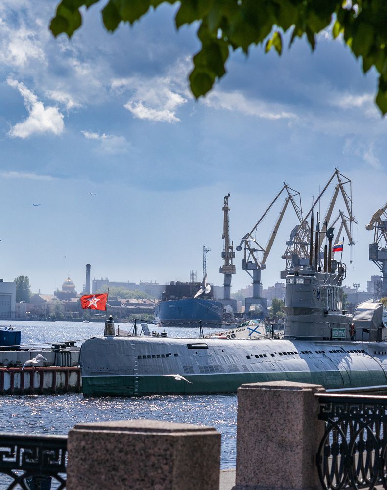 Photograph by Гордий Михаил