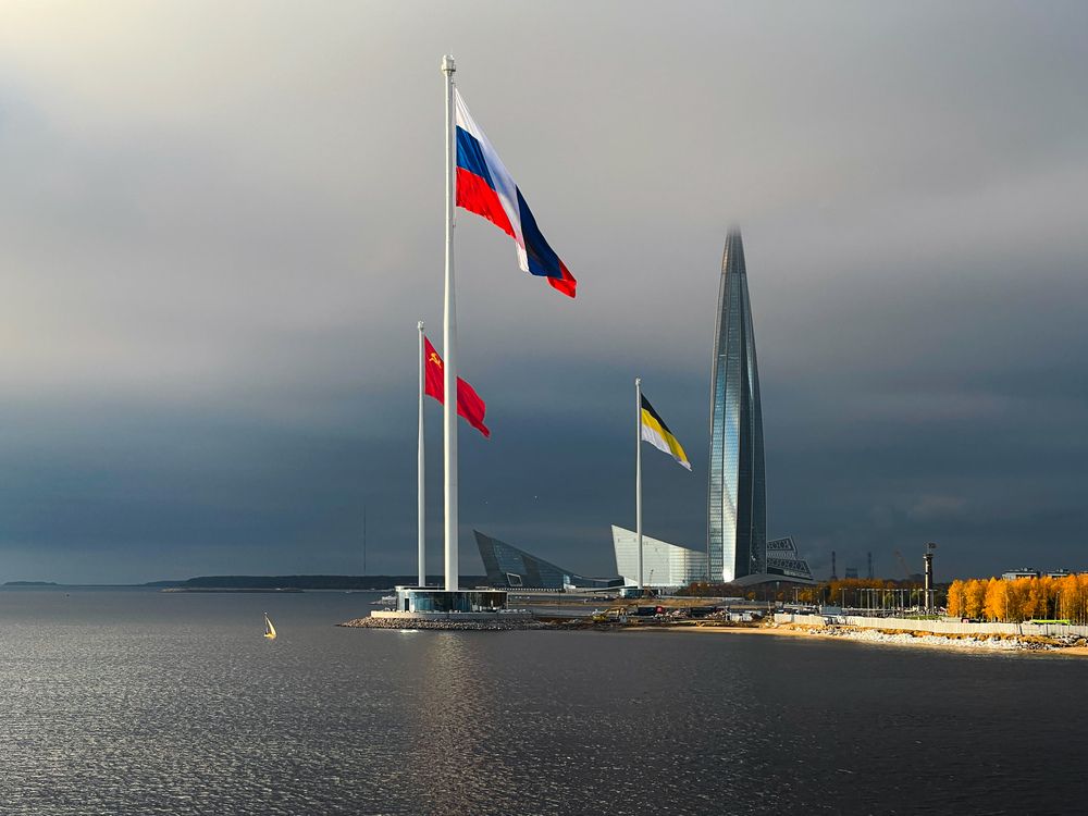 Photograph by Гордий Михаил