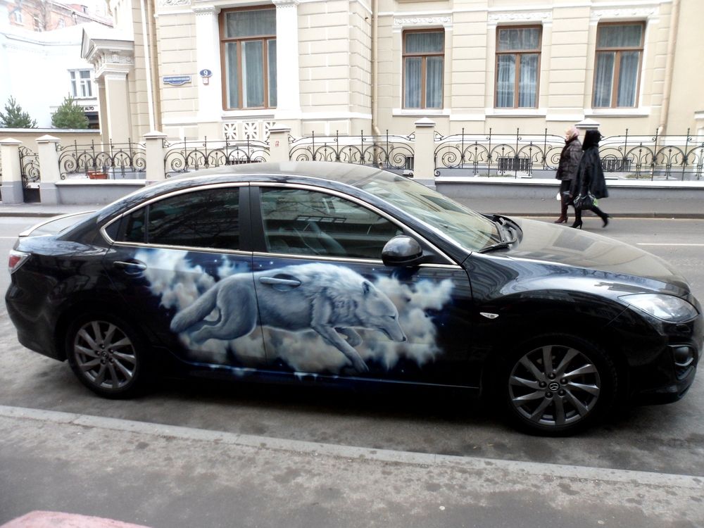 Photograph by Надюля Надина
