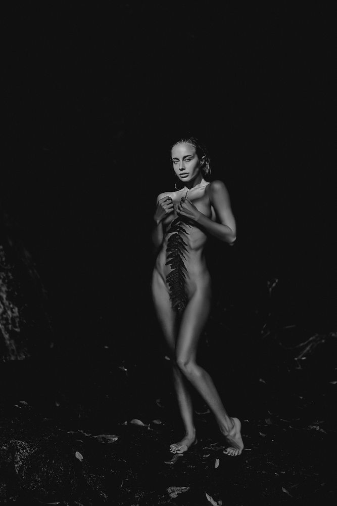 Photograph by Kseniia Suvorova