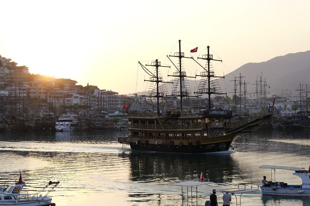 Photograph by David Smyrnov