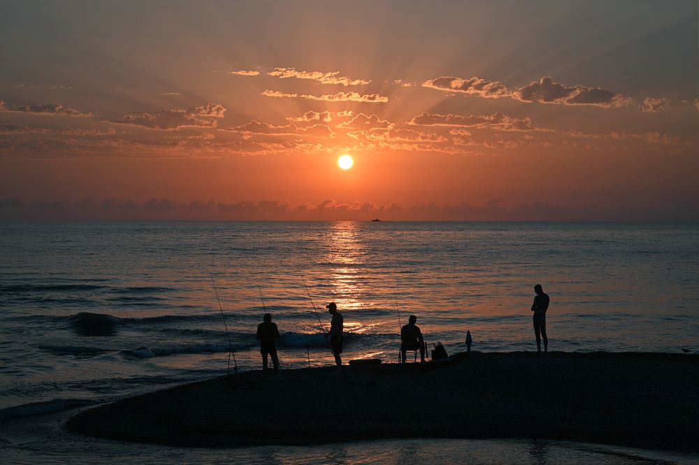 Photograph by Inna Ivanova