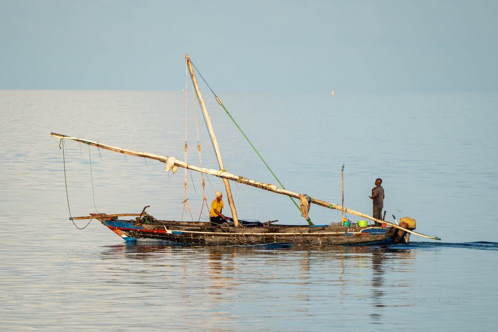 Photograph by Nodar Tvauri