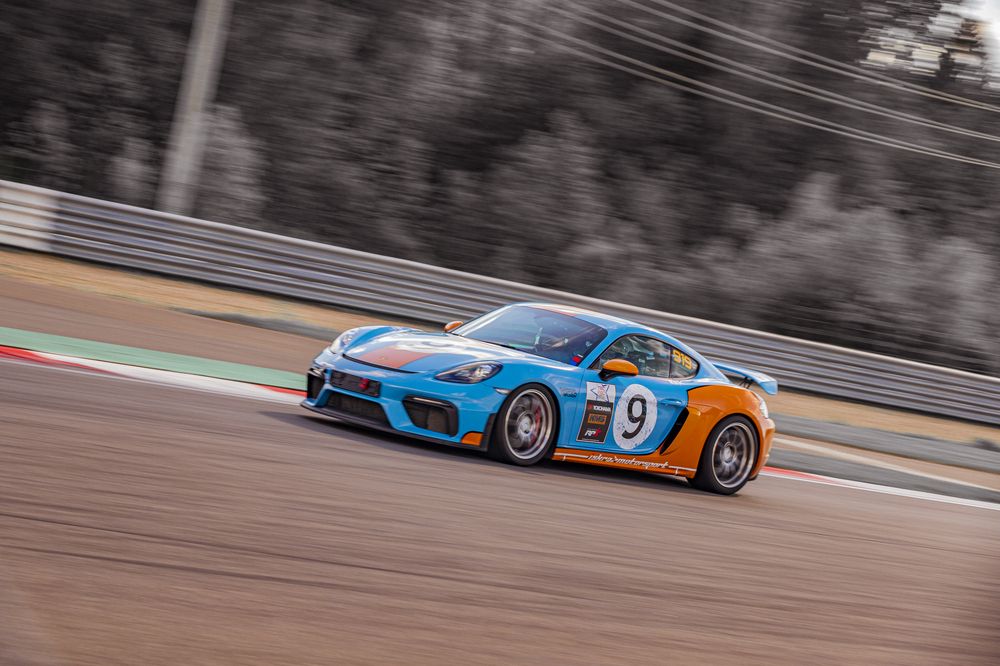 Photograph by Александр Парфенов