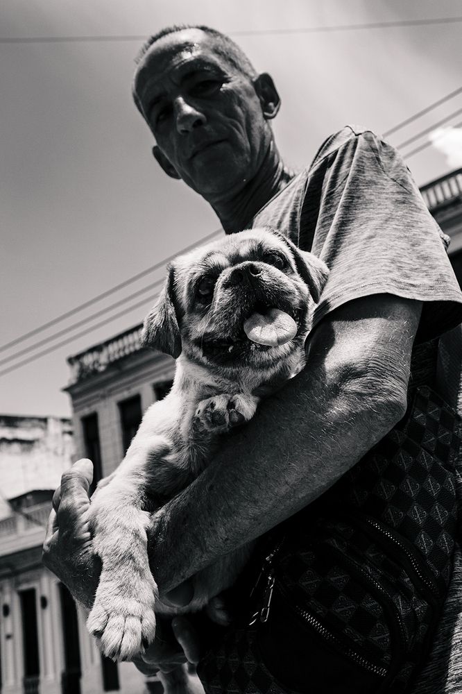 Photograph by Jorge Cristóbal Fernández-Trevejo Portuondo