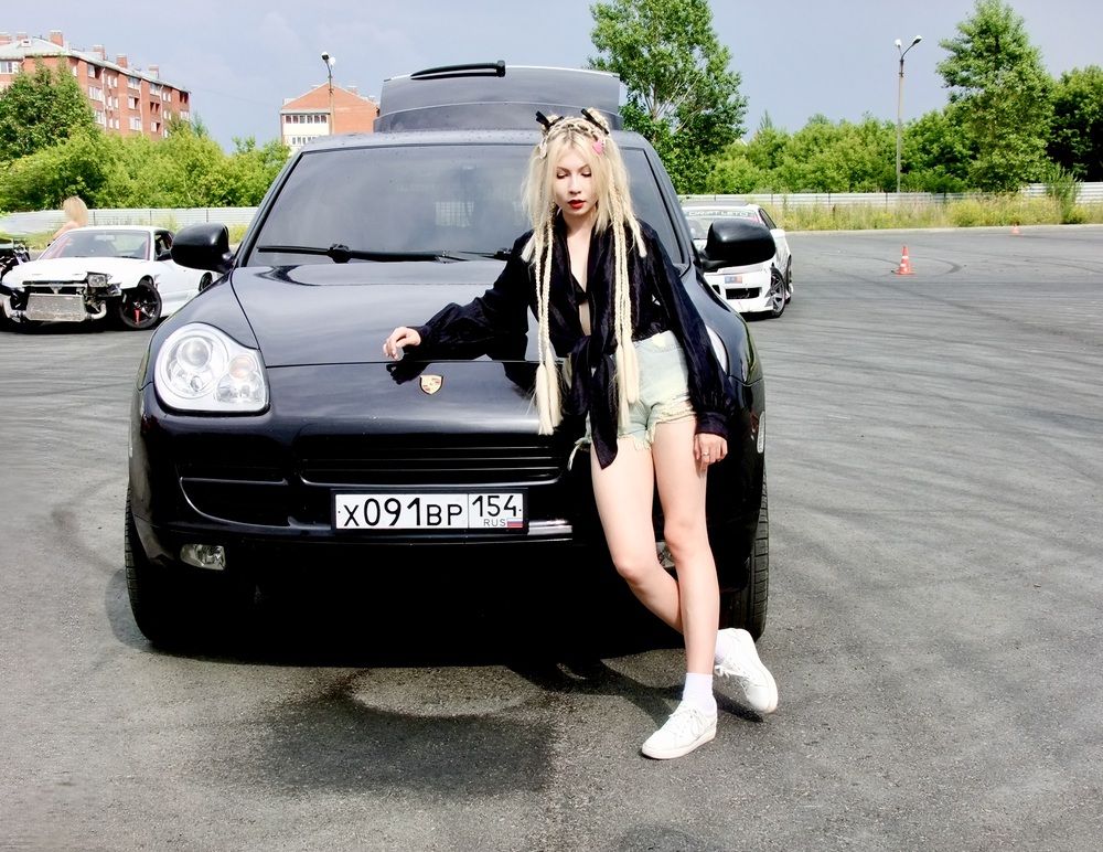 Photograph by Татьяна Шитлина