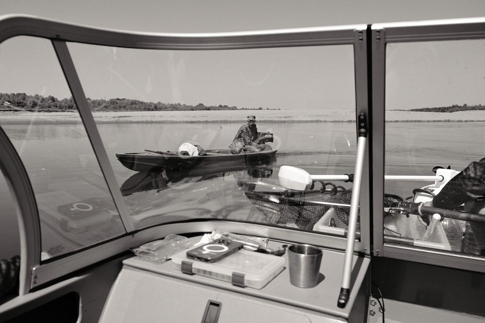 Photograph by Илья Михайлов