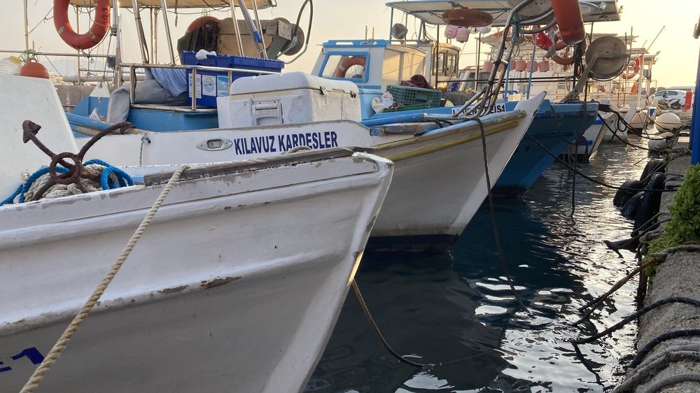 Photograph by Itır Sunalp