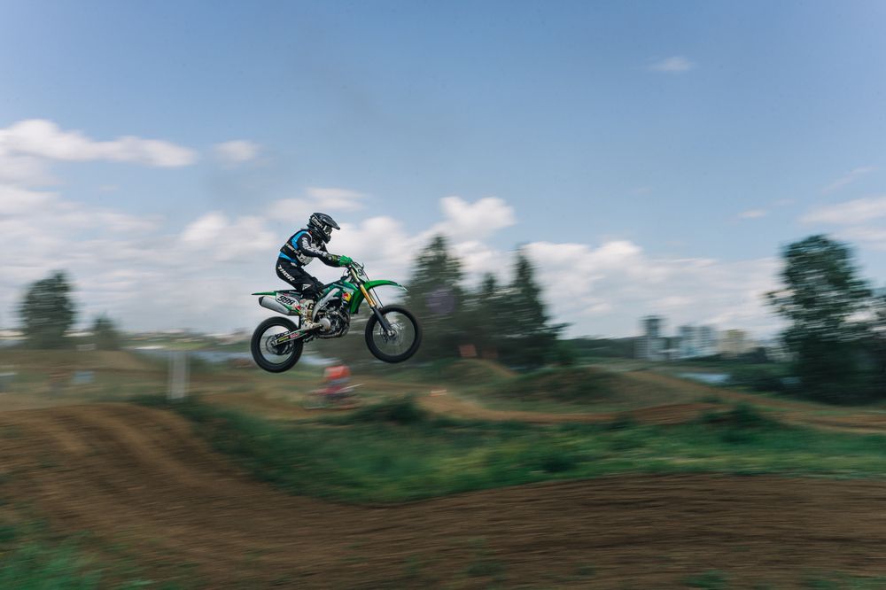 Фотография автора Георгий Петров