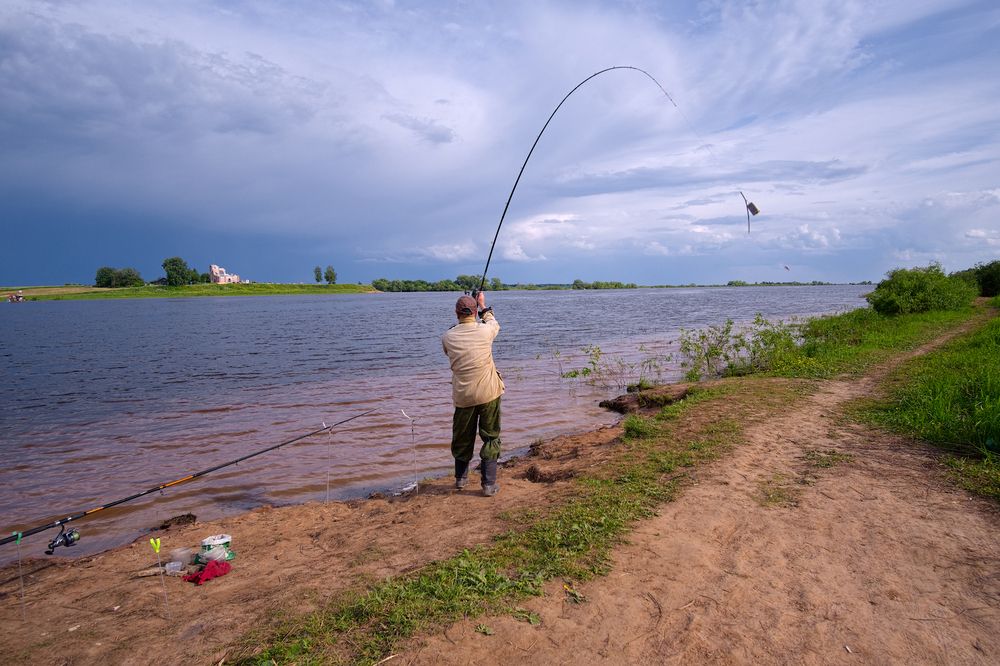 Фотография автора Антон Михайлов