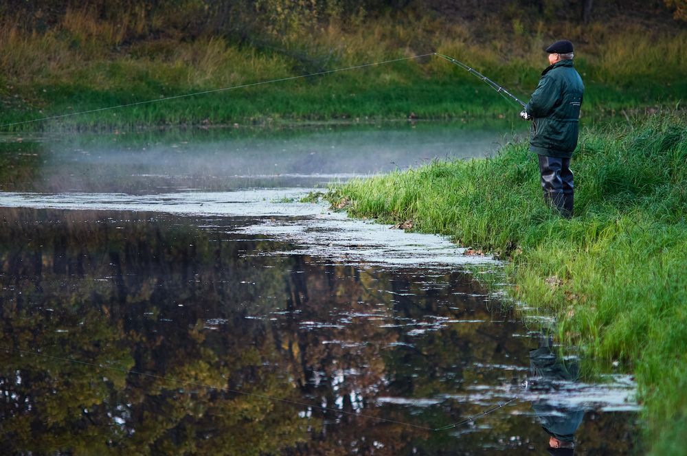 Фотография автора Антон Михайлов