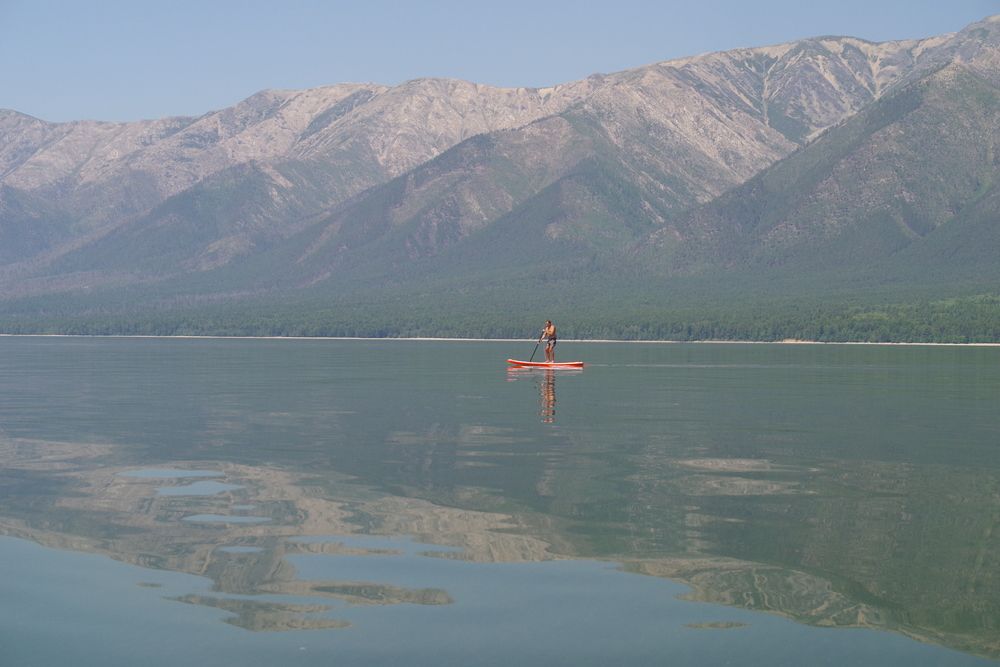 Photograph by Андрей Корытов