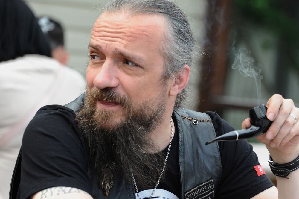 Photograph by Владимир Емельянов