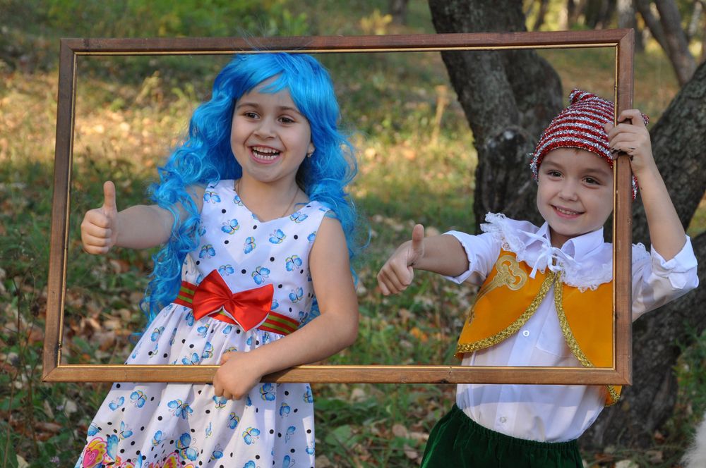 Photograph by Владимир Емельянов