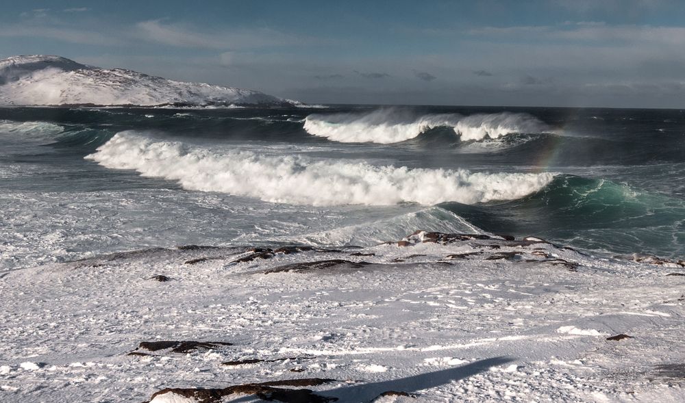 Photograph by Анна Стрелковская