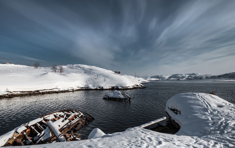 Photograph by Анна Стрелковская